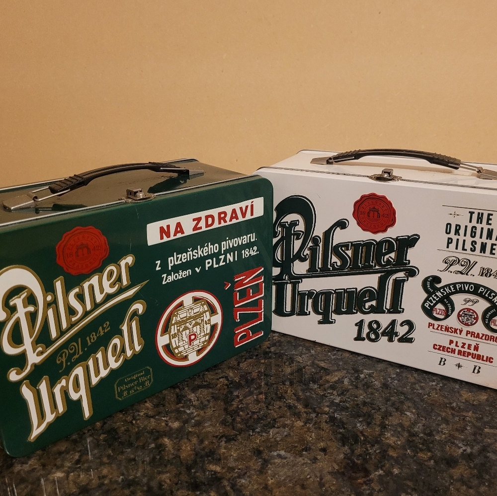 2 lunch box